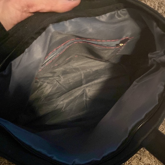 Kerr's Choice Small Tote Luna Bag S-ailor M-oon Lunch Bag Kawaii - Picture 6 of 10